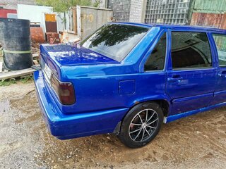 1995 Volvo 850, синий, 200000 рублей, вид 1