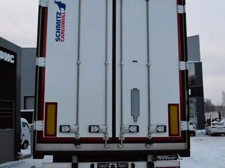 2024 Dongfeng DFH 4180, белый, 19900000 рублей, вид 3