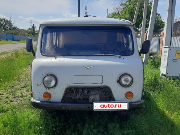 1998 УАЗ 2206, серебристый, 200000 рублей