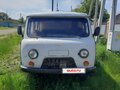 1998 УАЗ 2206, серебристый, 200000 рублей