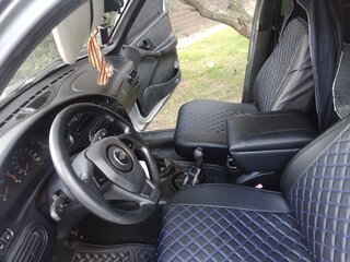 2012 Chevrolet Niva I Рестайлинг, серебристый, 620000 рублей, вид 1