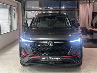 2025 Changan CS35 Plus I Рестайлинг, серый, 2839900 рублей, вид 2