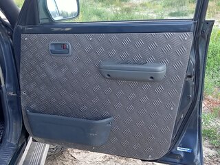 1994 Toyota Land Cruiser 80 Series, серый, 2000000 рублей, вид 5