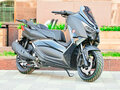 2024 VMC (Vento) XMAX 250, чёрный, 330000 рублей - вид 5