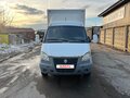 2007 ГАЗ ГАЗель (33023/330273) Фермер, белый, 1000000 рублей - вид 1
