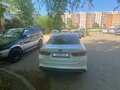 2017 Kia Optima IV, белый, 1600000 рублей - вид 2