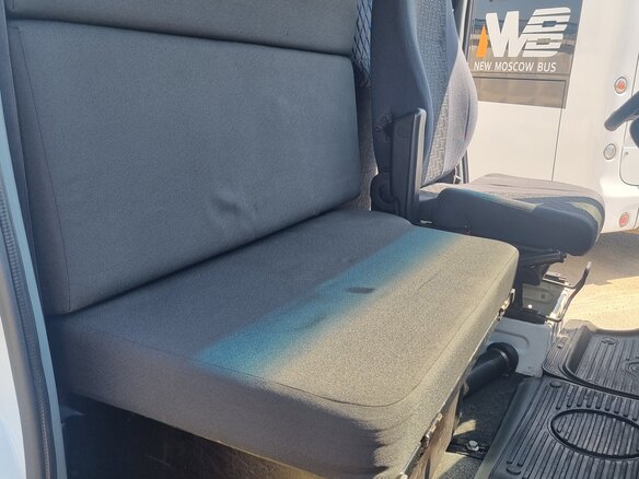 2017 ГАЗ ГАЗель Next, белый, 2150000 рублей - вид 10