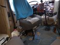 2003 International 9000 Series, белый, 1250000 рублей - вид 6