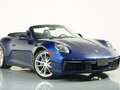 2022 Porsche 911 Carrera VIII (992), синий, 19148453 рублей - вид 3