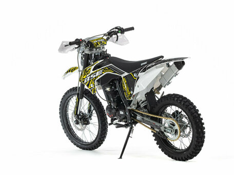 2024 BSE Z1, жёлтый, 149990 рублей, вид 2