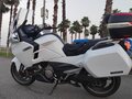 2024 CFMoto 1250TR-G, белый, 1480000 рублей - вид 6