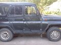 2011 УАЗ Хантер 315148, чёрный, 450000 рублей - вид 1