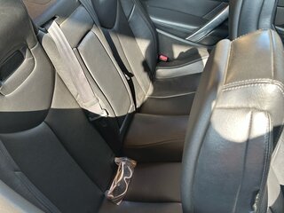 2010 Peugeot 308 I, белый, 1600000 рублей, вид 5