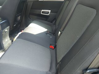 2008 Opel Antara I, белый, 900000 рублей, вид 2
