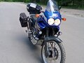 2001 Honda XRV 750 Africa Twin, синий, 534901 рублей - вид 3