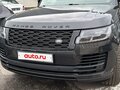 2021 Land Rover Range Rover IV Рестайлинг, серый, 10000000 рублей