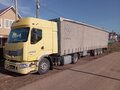 2007 Renault Premium, жёлтый, 2000000 рублей