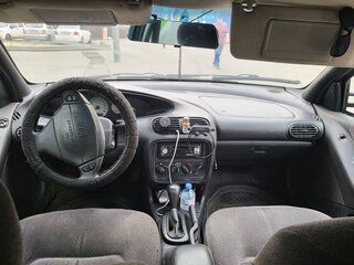 2000 Dodge Stratus I, синий, 200000 рублей, вид 5