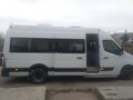 2015 Renault Master, белый, 2800000 рублей - вид 3