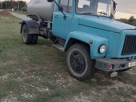 1993 ГАЗ 3308, 350000 рублей, вид 5