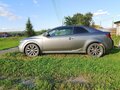 2010 Kia Cerato Koup II, серый, 900000 рублей - вид 6