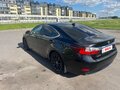 2017 Lexus ES 200 VI Рестайлинг, чёрный, 2400000 рублей - вид 10