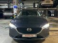2020 Mazda 6 III (GJ) Рестайлинг 2, синий, 3250000 рублей