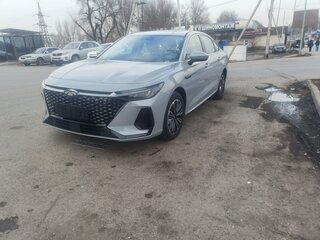 2024 Chery Fulwin A8 18.67 kWh, серый, 2500000 рублей, вид 3