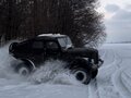 1965 ГАЗ 69А, зелёный, 450000 рублей - вид 11