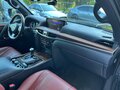 2018 Lexus LX 450d III Рестайлинг 2, чёрный, 6800000 рублей - вид 11