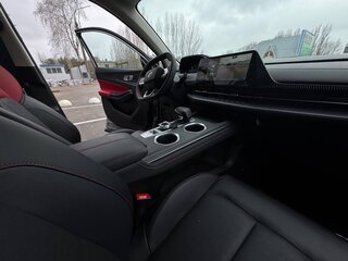 2024 Changan UNI-S I, серый, 2959900 рублей, вид 5
