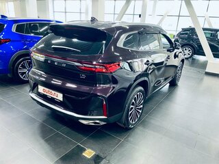 2022 Exeed TXL I Рестайлинг, фиолетовый, 3000000 рублей, вид 5