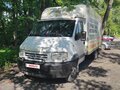 2003 Renault Mascott, белый, 800000 рублей - вид 4