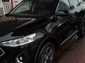 2020 Haval F7 I, чёрный, 1680000 рублей - вид 4