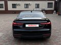 2021 Audi A5 45 TFSI II (F5) Рестайлинг, чёрный, 3600000 рублей - вид 5