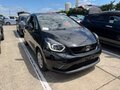 2021 Honda Fit IV, чёрный - вид 8