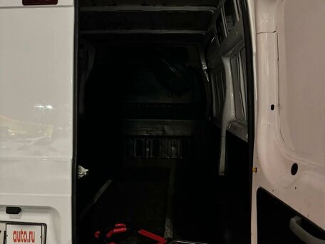 2007 Ford Transit, белый, 920000 рублей, вид 5