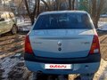 2008 Renault Logan I, серый, 380000 рублей - вид 5