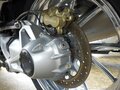 2019 BMW R 1250 RT, чёрный, 1600000 рублей - вид 8