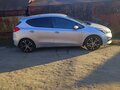 2015 Kia Ceed II Рестайлинг, серебристый, 1230000 рублей - вид 7