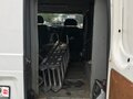 2013 Ford Transit, белый, 720000 рублей - вид 9