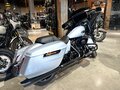 2024 Harley-Davidson Street Glide, чёрный, 3950000 рублей - вид 6