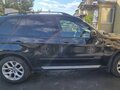 2011 BMW X5 35i II (E70) Рестайлинг, чёрный - вид 2