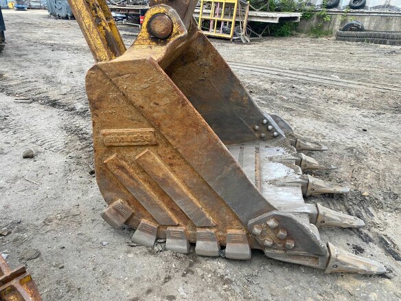 2018 Komatsu PC300, 11000000 рублей - вид 11