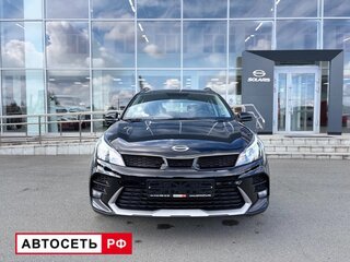 2025 Solaris KRX, чёрный, 2800000 рублей, вид 2