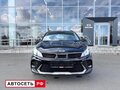 2025 Solaris KRX, чёрный, 2800000 рублей - вид 1