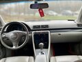 2004 Audi A4 II (B6), серый, 680000 рублей - вид 8