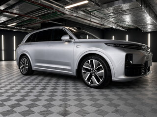 2024 Li Auto (Lixiang) L7 52.3 kWh I Рестайлинг, серый, 6900000 рублей, вид 4