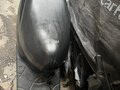 2002 Suzuki Lets 2, чёрный, 65000 рублей - вид 1