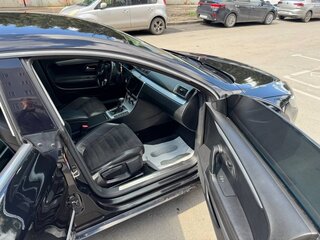 2012 Volkswagen Passat CC I Рестайлинг, чёрный, 1200000 рублей, вид 5